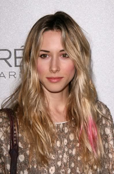 gillian zinser fashion. gillian zinser