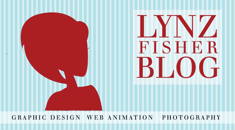 Lynz Fisher Web and Graphic