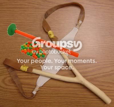 Catapult