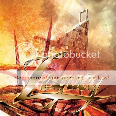 chinese union 80s rock world 中国联合流行金属博客