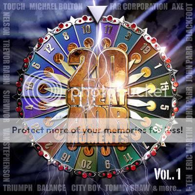 chinese union 80s rock world 中国联合流行金属博客