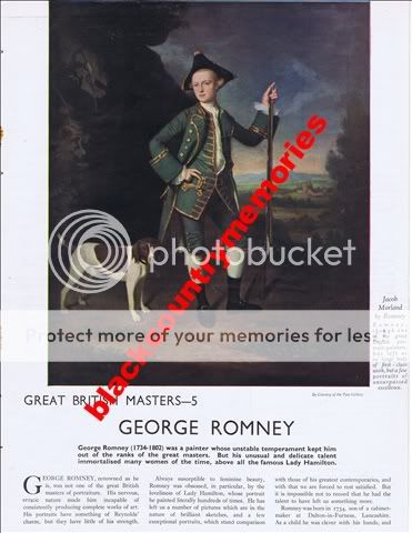  ,George Romney,Painter,Artist,Great British Master,Lady Hamilton