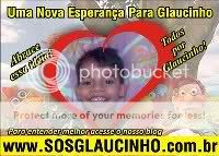 banner Glaucinho